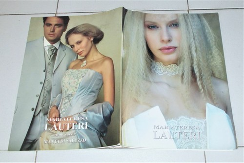 Catalogo maria teresa lauteri - maria,