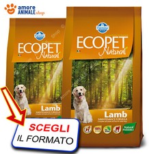 Farmina ECOPET Natural Adult