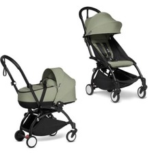 Babyzen Yoyo2 Duo Passeggino