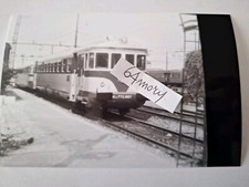 Fotografia Coppia di Automotrici diesel FS ALn 773.1007