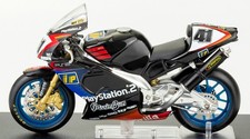 Aprilia RSV1000 Noriyuki Haga