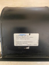 VENTOLA ECOFIT USATA 2
