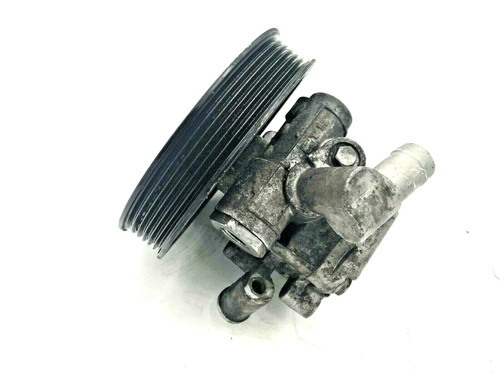 Pompa servosterzo mercedes clk - mercedes,