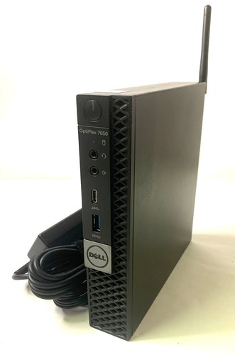 Dell optiplex 7050 micro - dell,