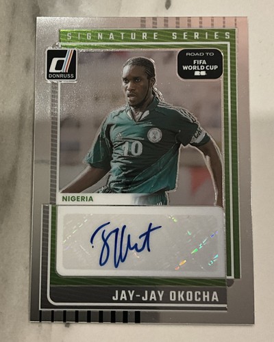 2025 panini donruss fifa - 2025-26,