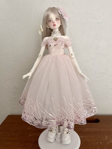 Abbigliamento bjd per msd - per,