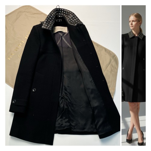 Trench coat donna burberry - coat,
