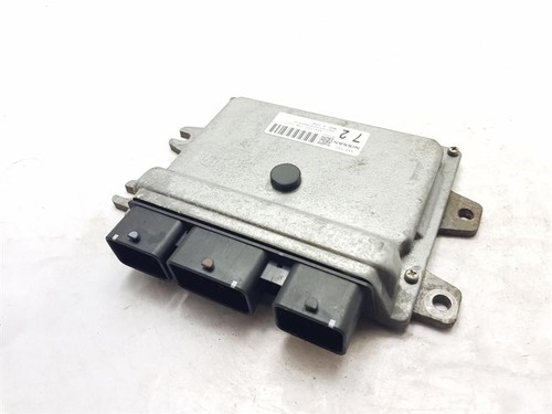 Ecu unità controllo motore - di,