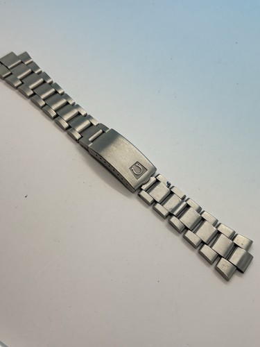 Omega orologio vintage