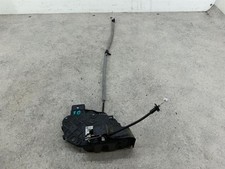 Ford S-MAX 2008 serratura
