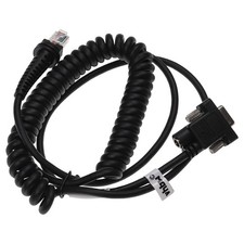 Cable RJ45 a clavija (h) RS232