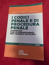 Codice Penale Commentato
