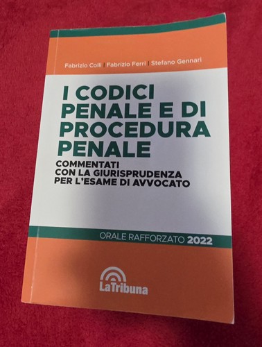 Codice penale commentato - codice,