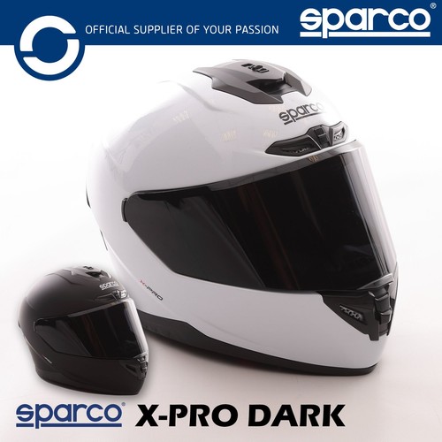Casco antiurto sparco pro - antiurto, x-pro