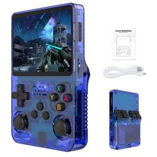 Console videogioco portatile