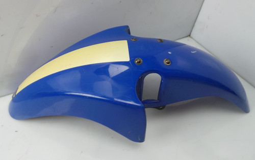 Parafango anteriore suzuki - parafango, dr