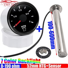 0-190 OHM Manometro Serbatoio