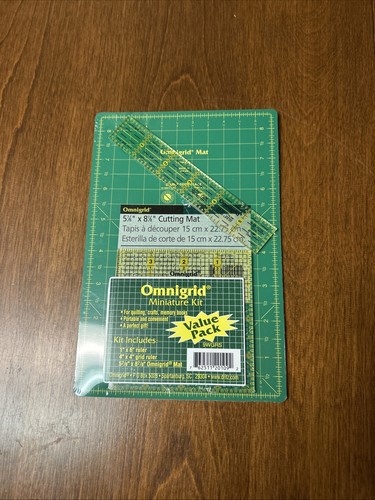 Omnigrid kit miniatura - omnigrid,