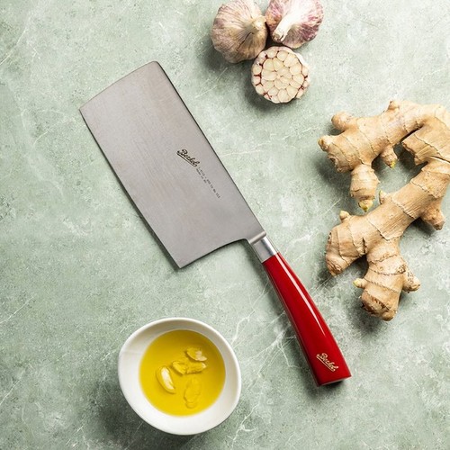 Coltello cuoco cinese berkel - coltello,