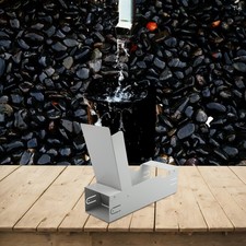 Per 3 4 Pollici Downspout