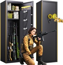 Cassaforte per pistola 10-12