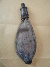 Porta Polvere Da Sparo  Prima