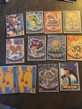 carte pokemon topps