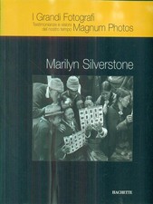 MARILYN SILVERSTONE AA.VV