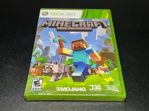 Minecraft microsoft xbox - minecraft, (microsoft