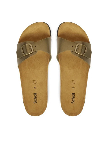Ciabatte donna scholl estelle - donna,
