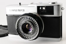 [Quasi come nuovo] Olympus