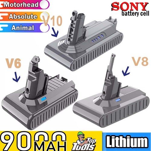 Per dyson v6 v8 - dyson, v10