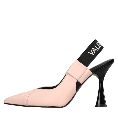 93d2402nap nappa décolleté - nappa,