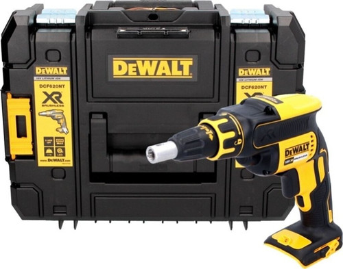 Dewalt dcf620nt avvitatore - dewalt, dcf620nt-xj