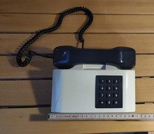 TELEFONO A TASTIERA SIP ANNI