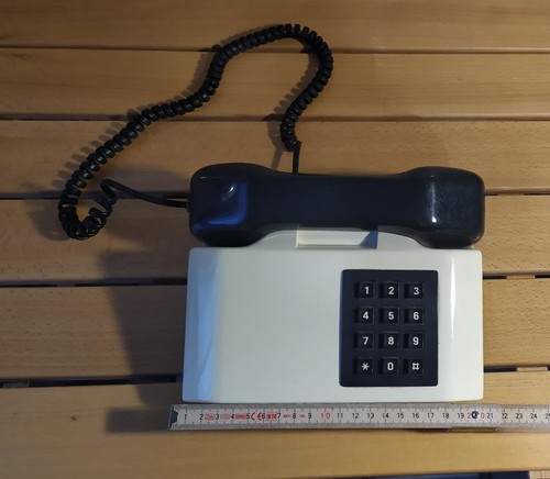 Telefono tastiera sip anni - sip,
