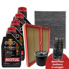 Kit Tagliando VW Polo VI 1.0