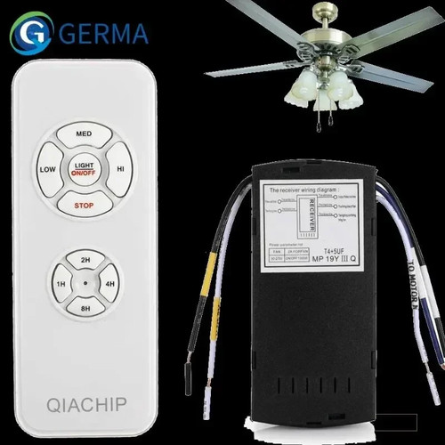 Kit telecomando universale per - telecomando,