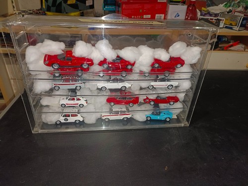 Collezione completa abarth - collezione,