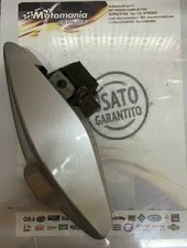 PEDANA PASSEGGERO LATO DESTRO