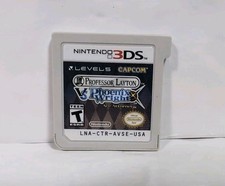 Professor layton phoenix - professor,