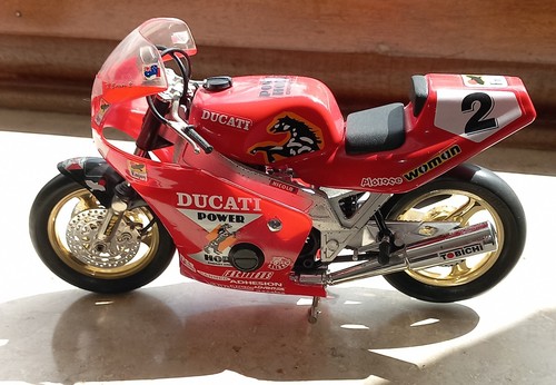 Ducati 916 troy - 916, n.2