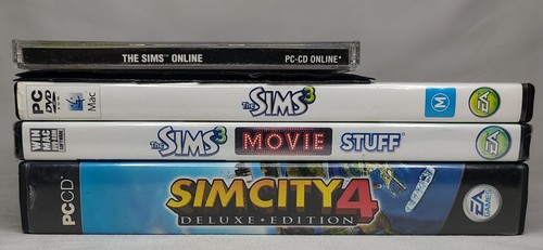 Lotto giochi the sims - the,