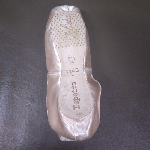 Punta repetto - repetto, 36