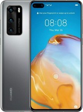 Huawei p40 pro 256 - huawei,