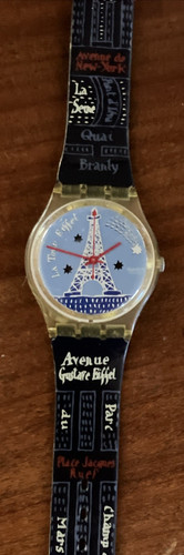 Orologio swatch torre - swatch,