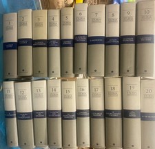 STORIA UNIVERSALE CORRIERE 20 volumi