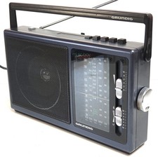 Rarità grundig music - boy, 165