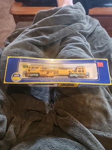 Sigillato vintage nos mib - mib, ahm