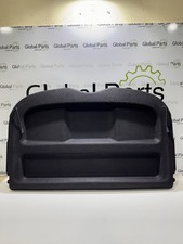 Mensola Cappelliera Posteriore